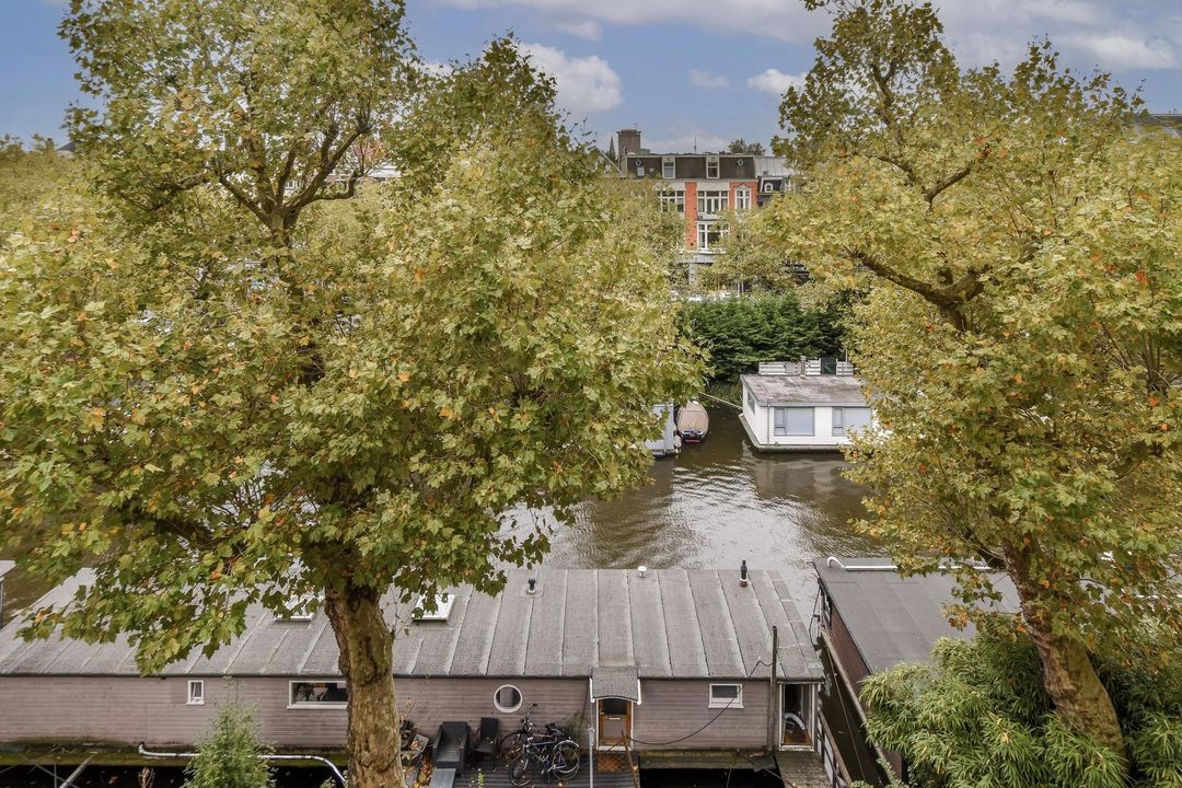 Nicolaas Witsenstraat 20 3, Amsterdam foto-2