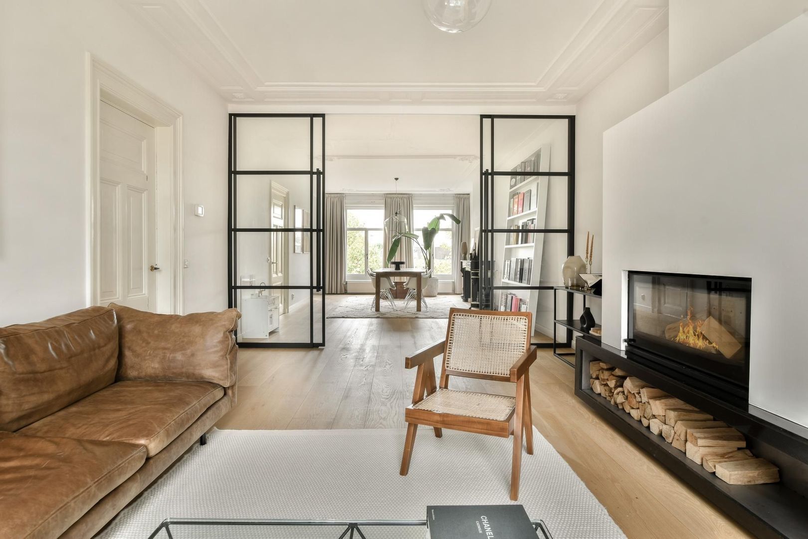 Nicolaas Witsenstraat 20 3, Amsterdam foto-11