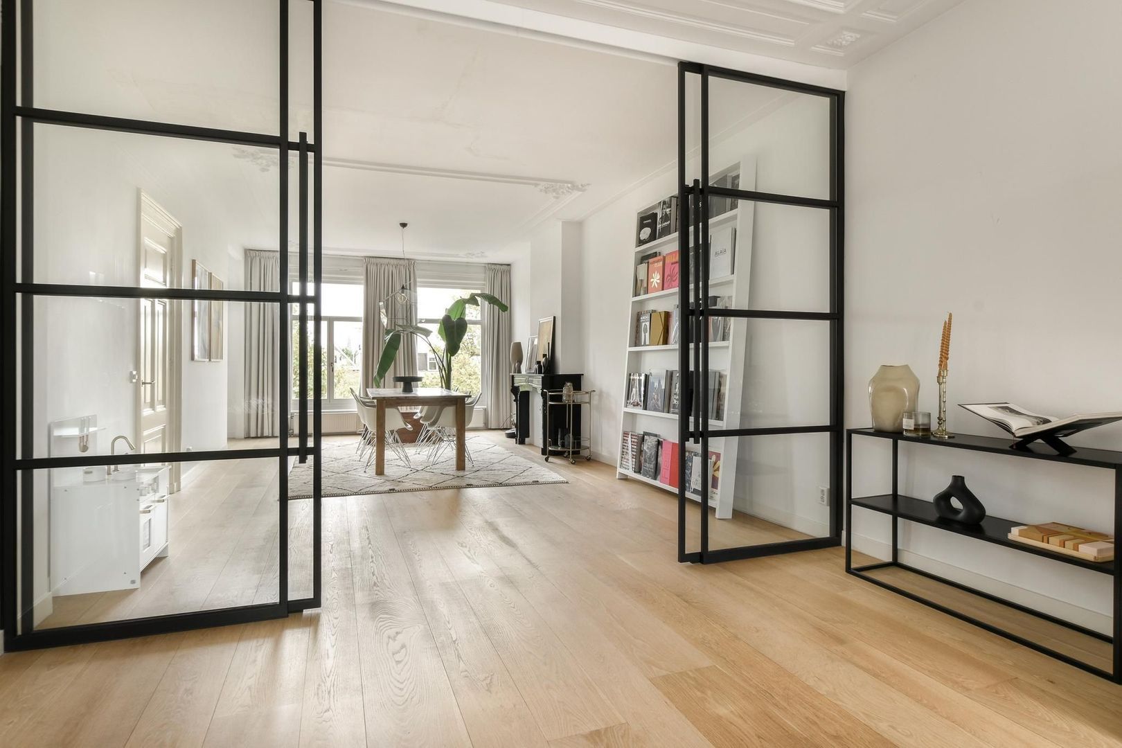 Nicolaas Witsenstraat 20 3, Amsterdam foto-13