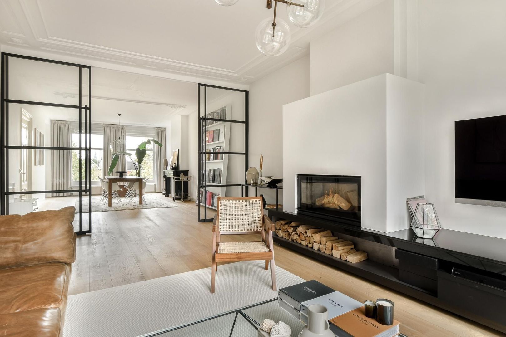 Nicolaas Witsenstraat 20 3, Amsterdam foto-10