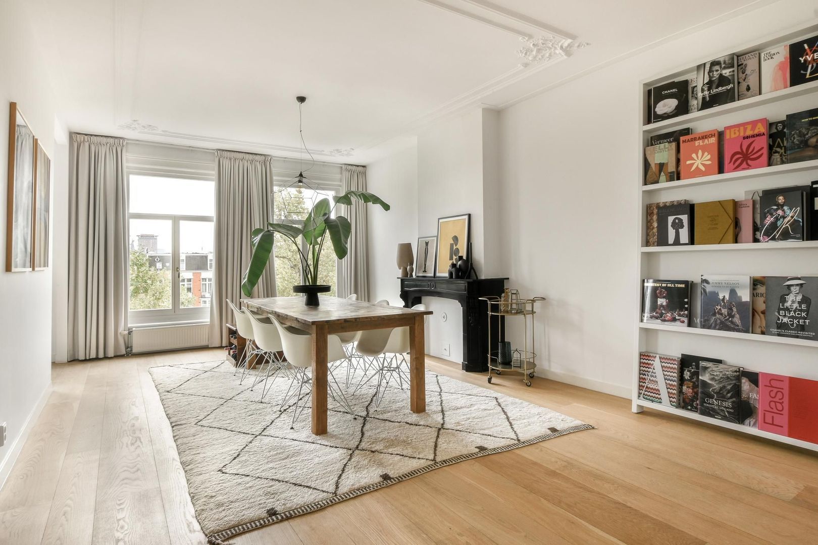 Nicolaas Witsenstraat 20 3, Amsterdam foto-15