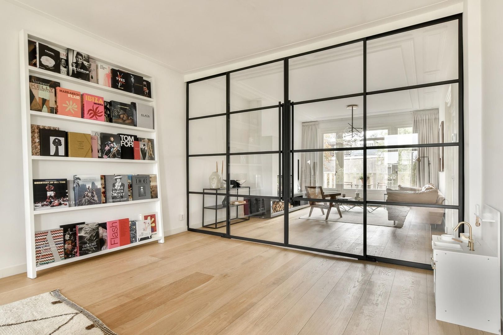 Nicolaas Witsenstraat 20 3, Amsterdam foto-18