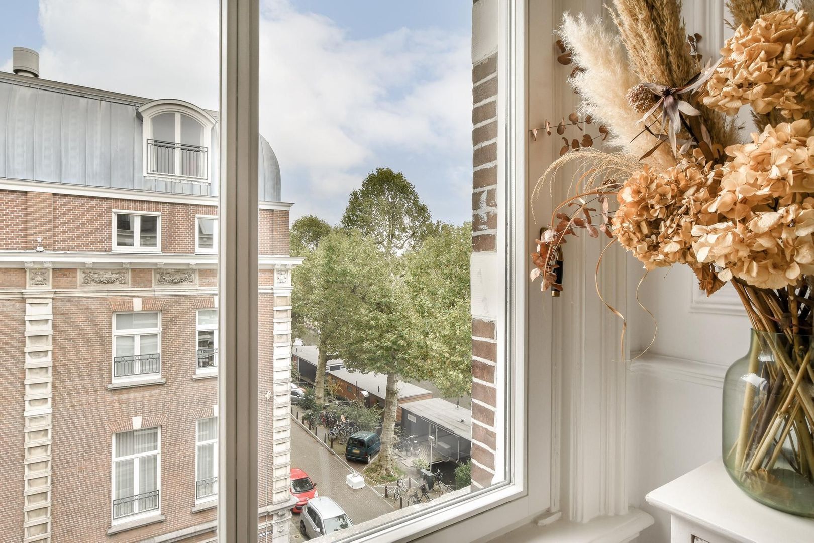 Nicolaas Witsenstraat 20 3, Amsterdam foto-23