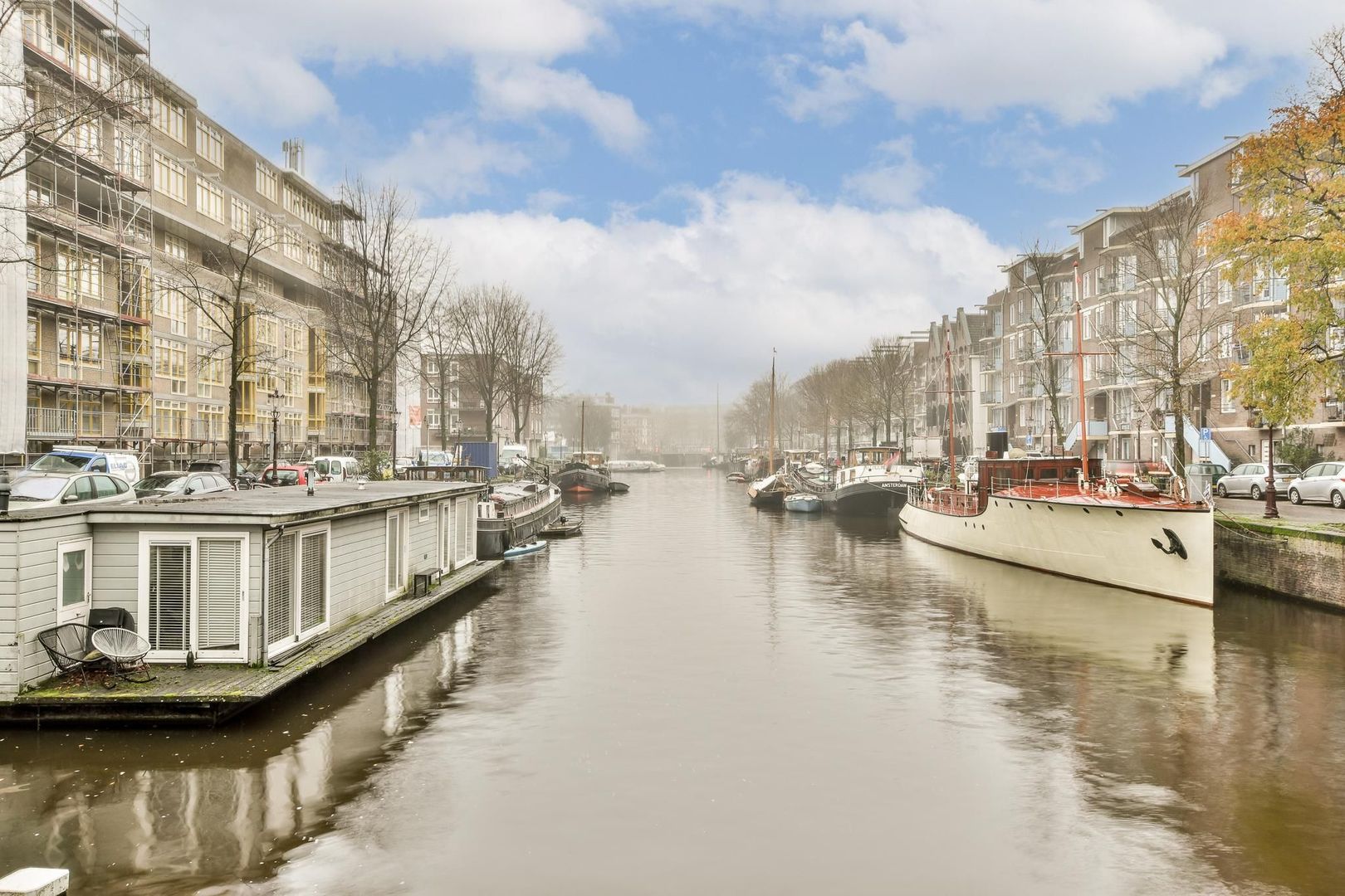 Vierwindenstraat 1, Amsterdam foto-38