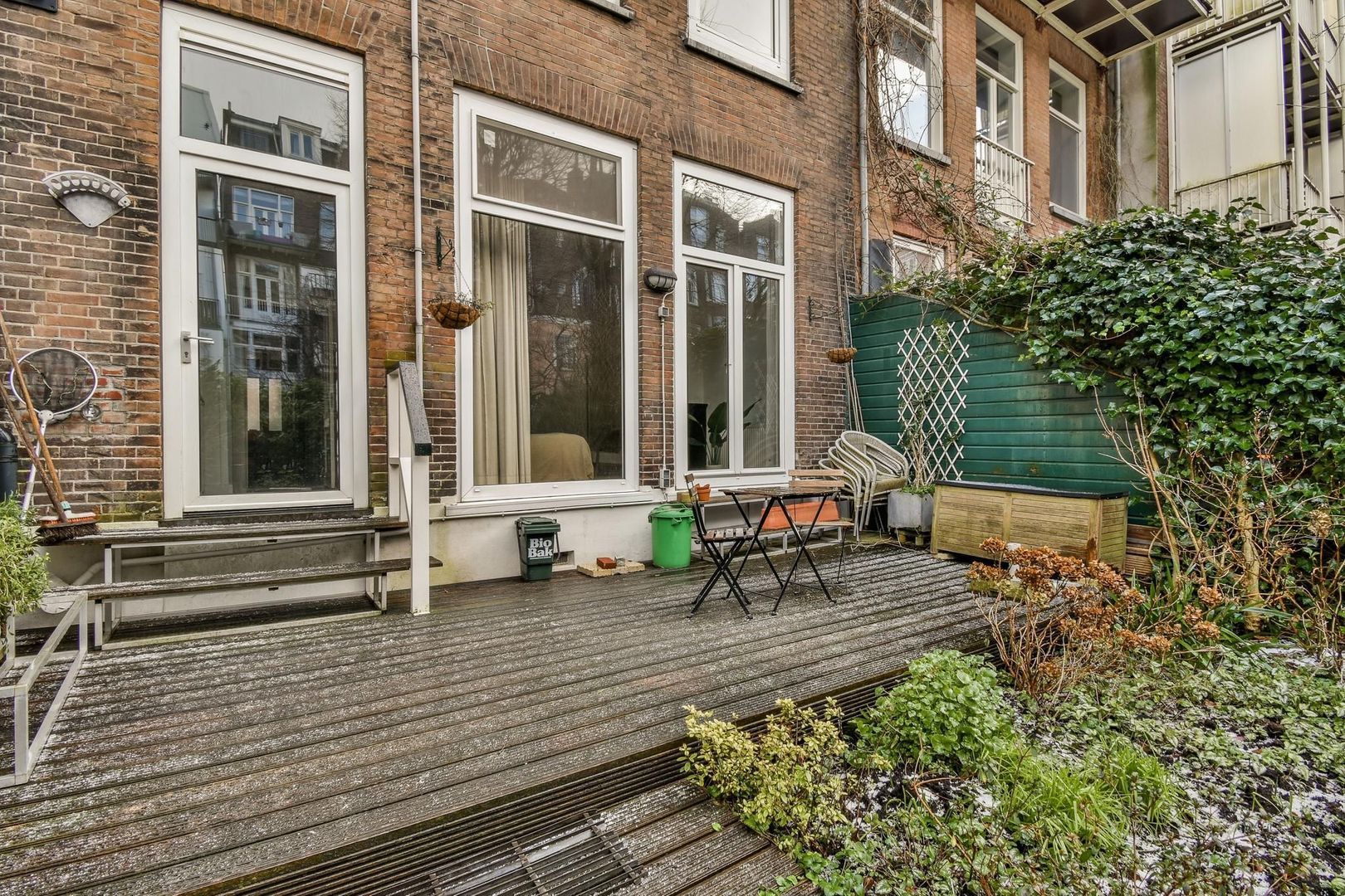 Swammerdamstraat 16 H, Amsterdam foto-17