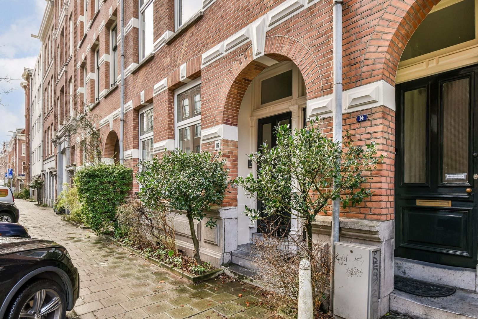 Swammerdamstraat 16 H, Amsterdam foto-28