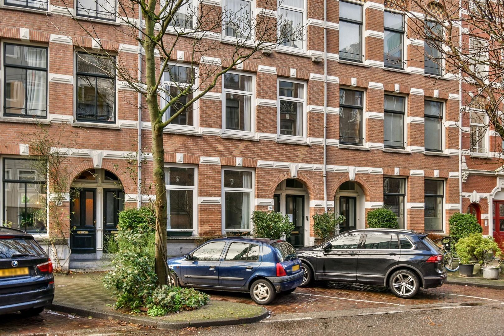 Swammerdamstraat 16 H, Amsterdam foto-29