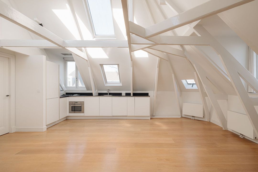 Frans Halsstraat 42 IV, Amsterdam foto-2