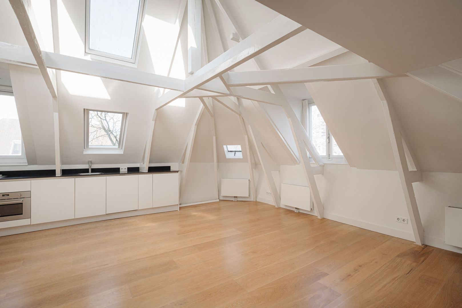 Frans Halsstraat 42 IV, Amsterdam foto-2