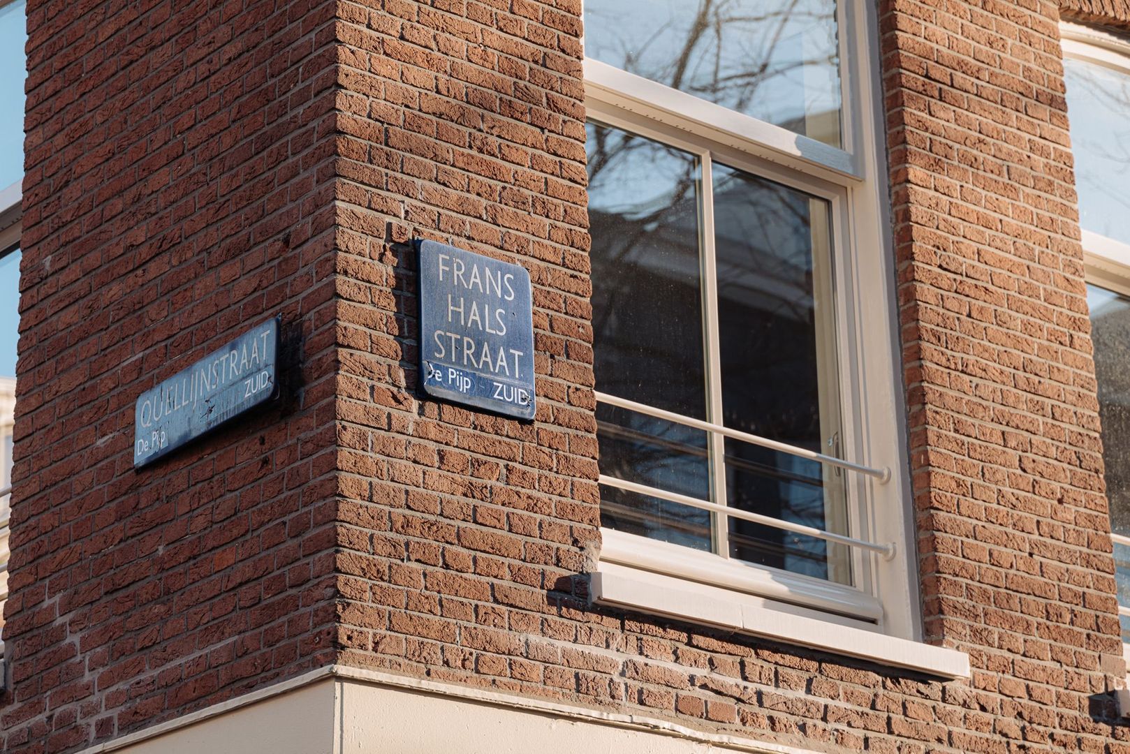 Frans Halsstraat 42 IV, Amsterdam foto-17
