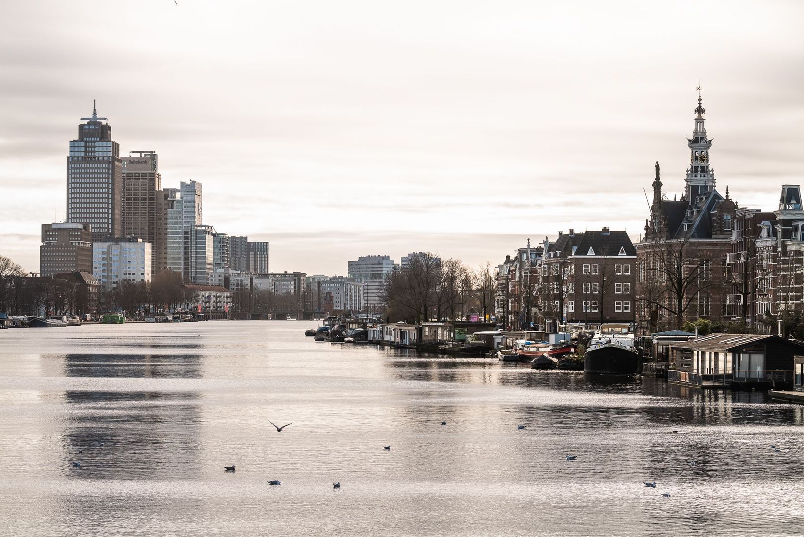 Frans Halsstraat 42 IV, Amsterdam foto-20