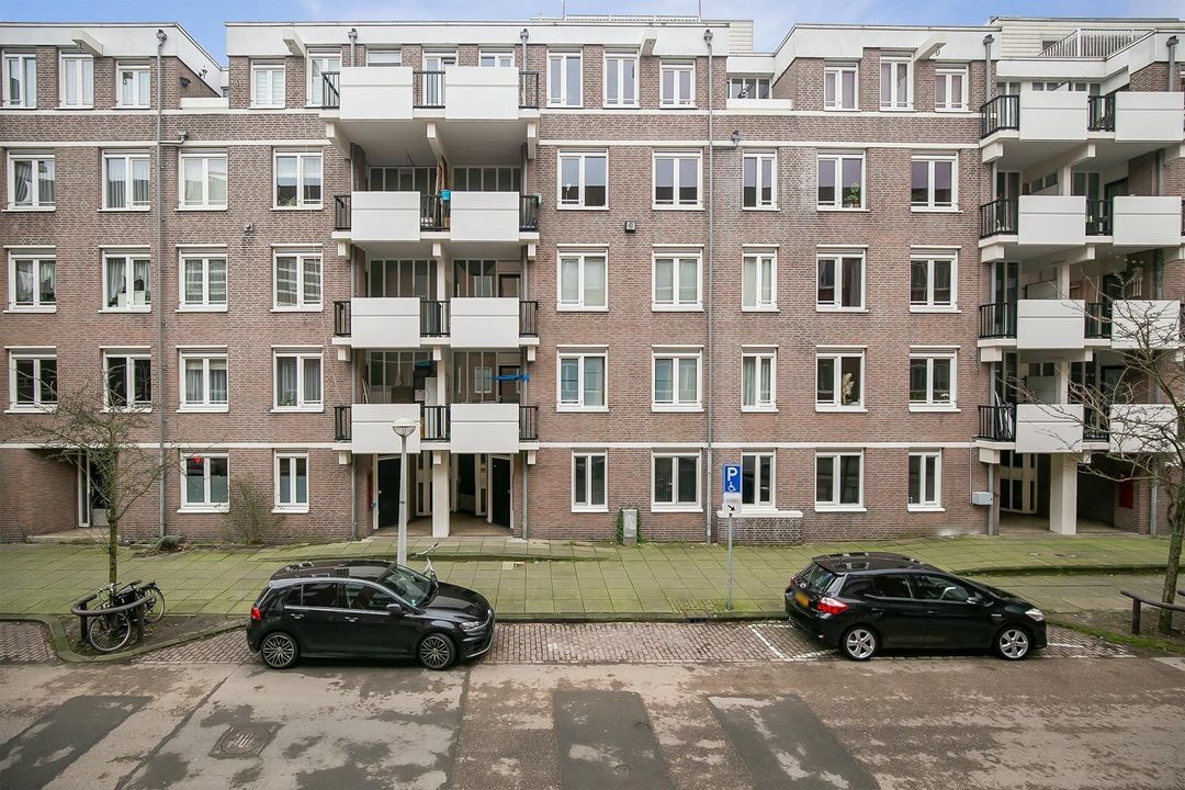 Molukkenstraat 541, Amsterdam foto-4