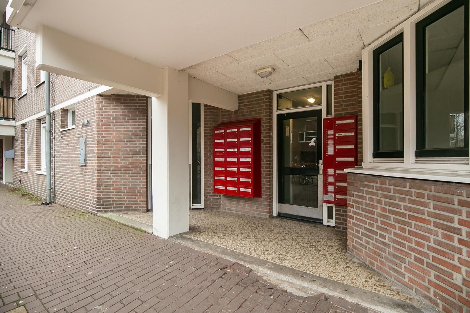Molukkenstraat 541, Amsterdam foto-5