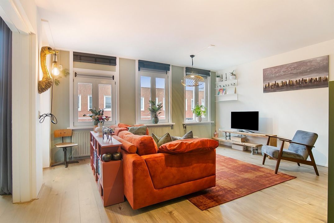 Molukkenstraat 541, Amsterdam foto-2