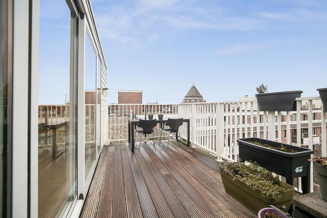 Molukkenstraat 541, Amsterdam foto-3