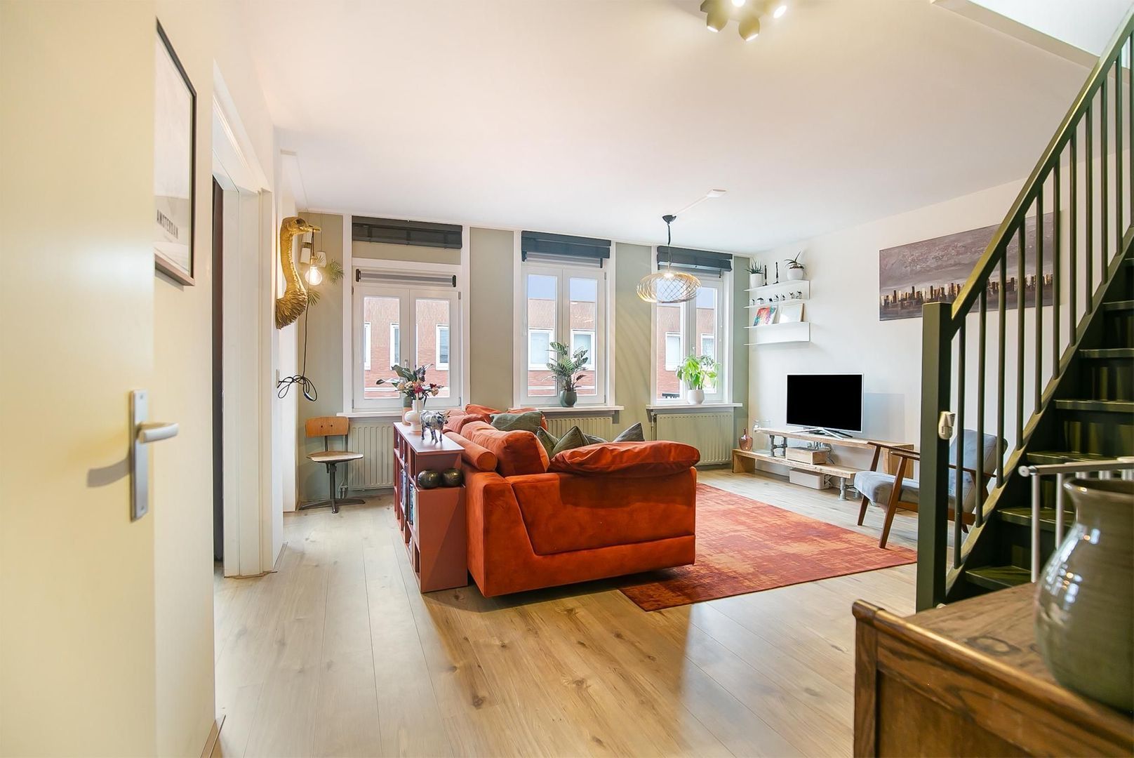 Molukkenstraat 541, Amsterdam foto-7