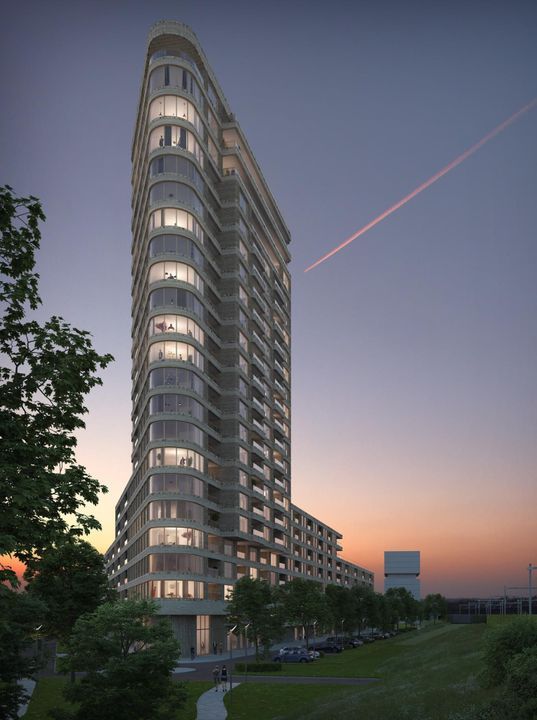 Solitudolaan 272, Amsterdam foto-3