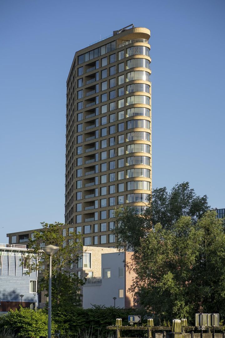 Solitudolaan 272, Amsterdam foto-22