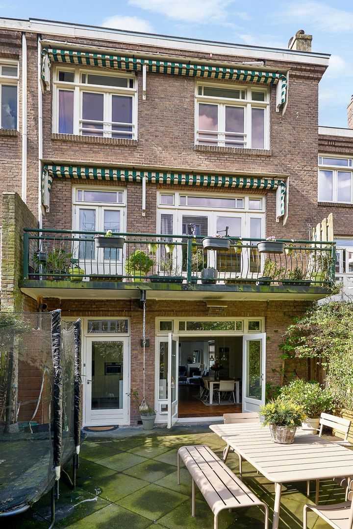 Haringvlietstraat 21, Amsterdam foto-11