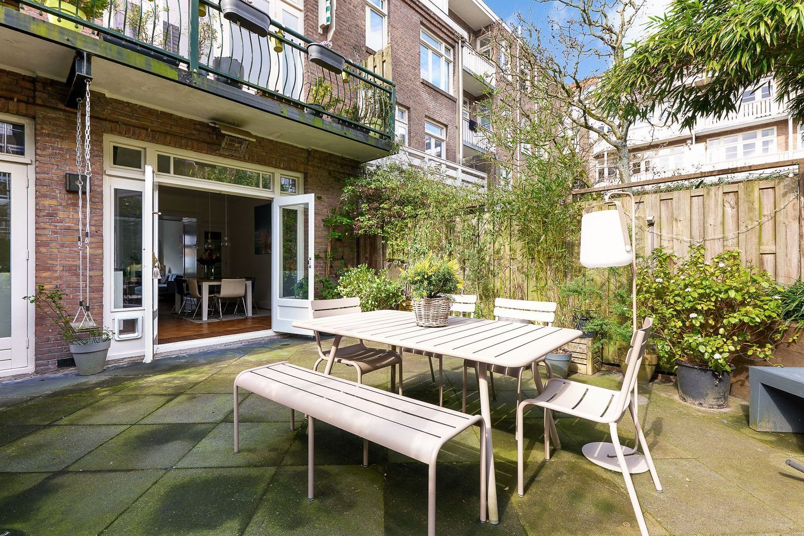 Haringvlietstraat 21, Amsterdam foto-12