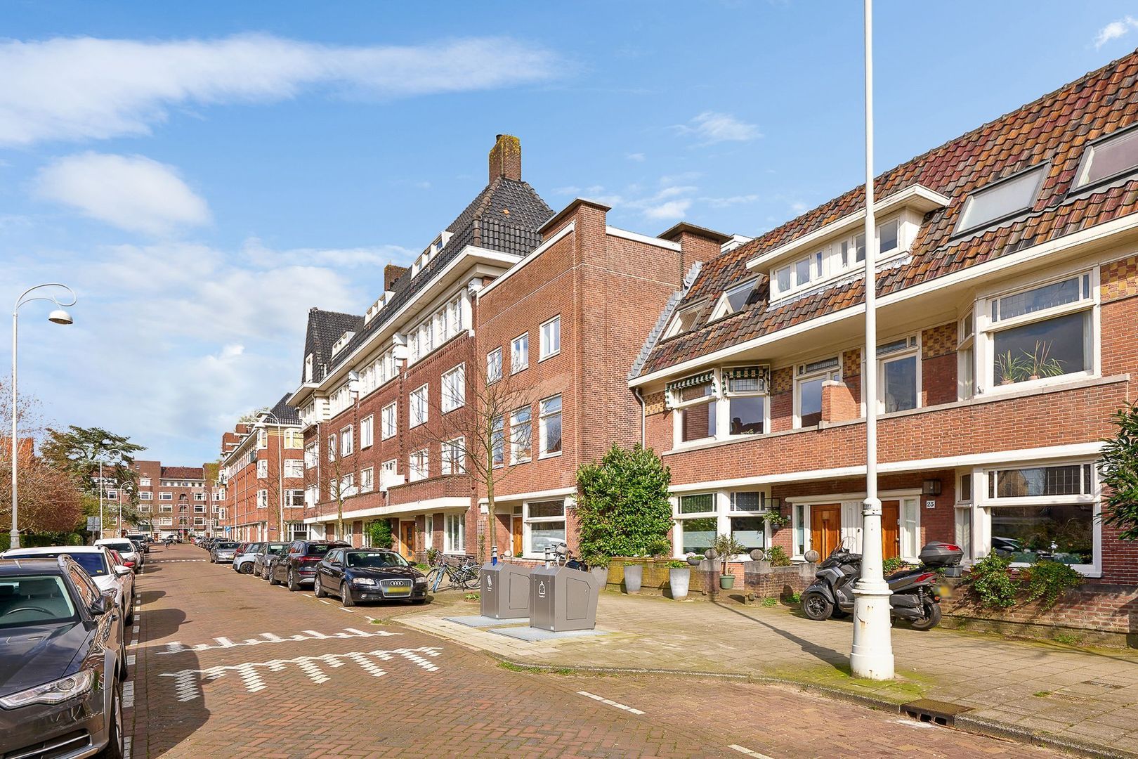 Haringvlietstraat 21, Amsterdam foto-37