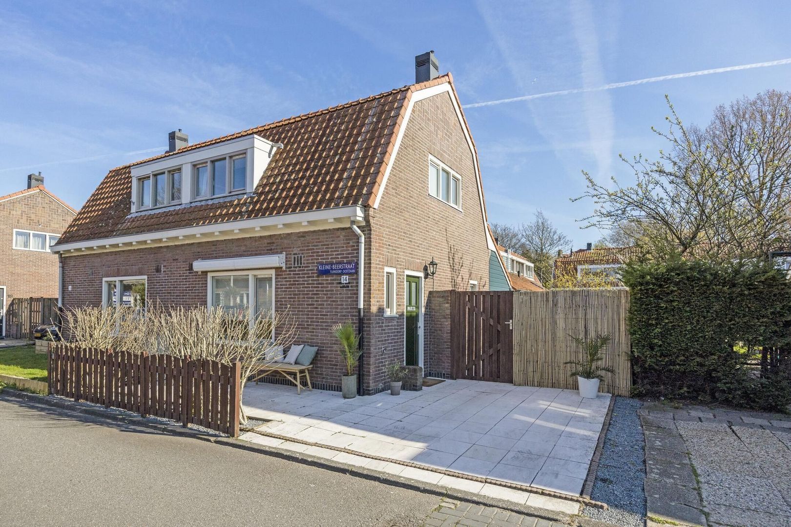 Kleine Beerstraat 14, Amsterdam foto-0