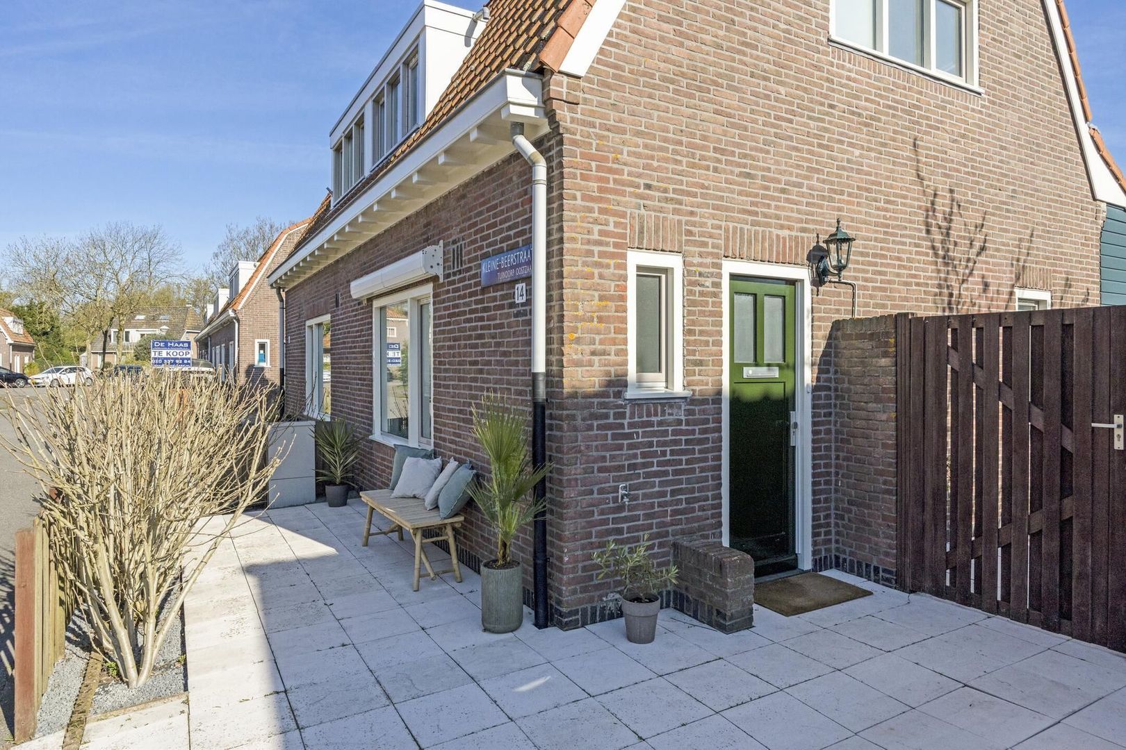 Kleine Beerstraat 14, Amsterdam foto-3
