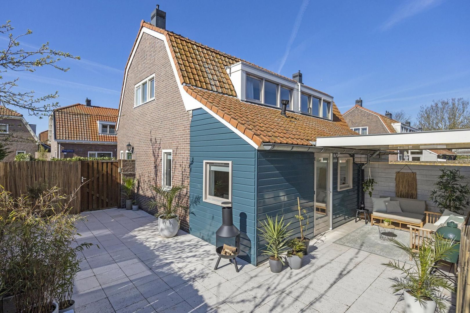 Kleine Beerstraat 14, Amsterdam foto-26