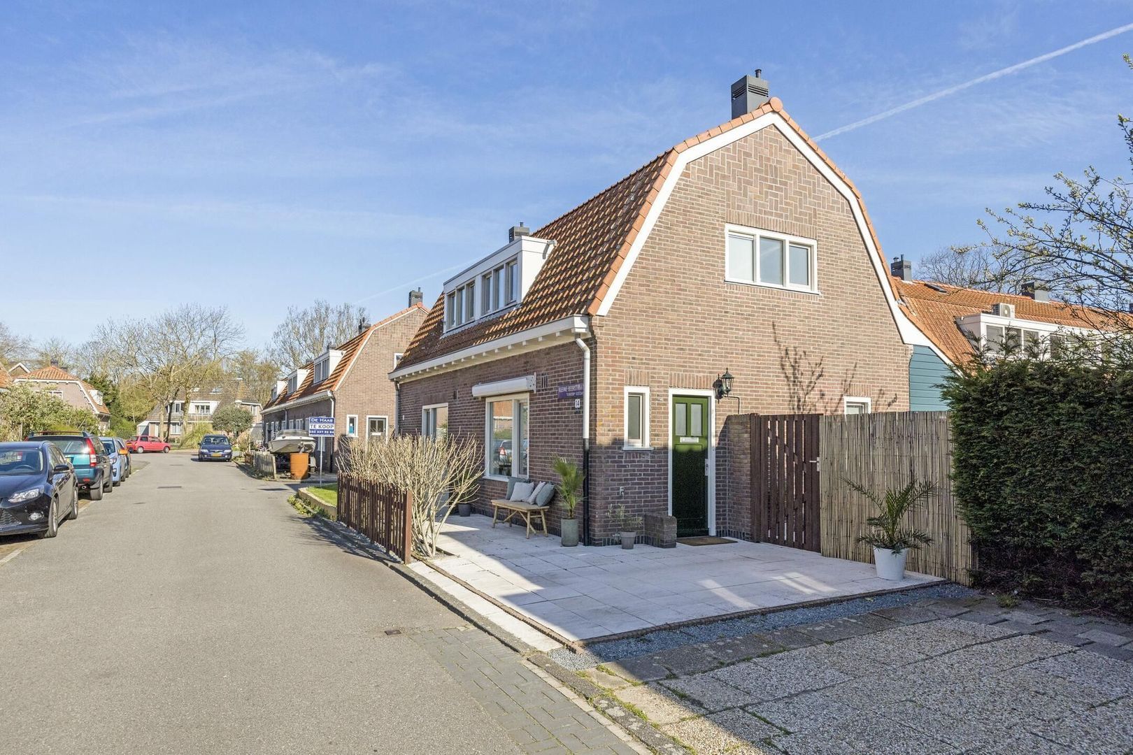 Kleine Beerstraat 14, Amsterdam foto-34
