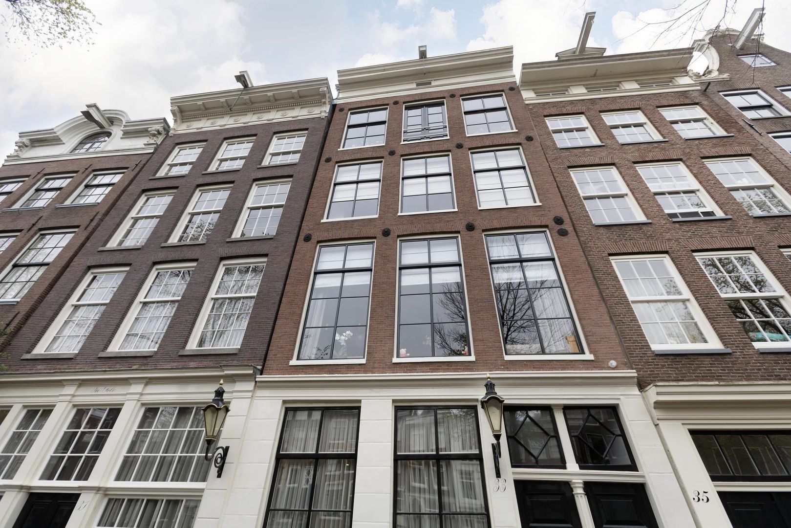 Bloemgracht 33 2, Amsterdam foto-0