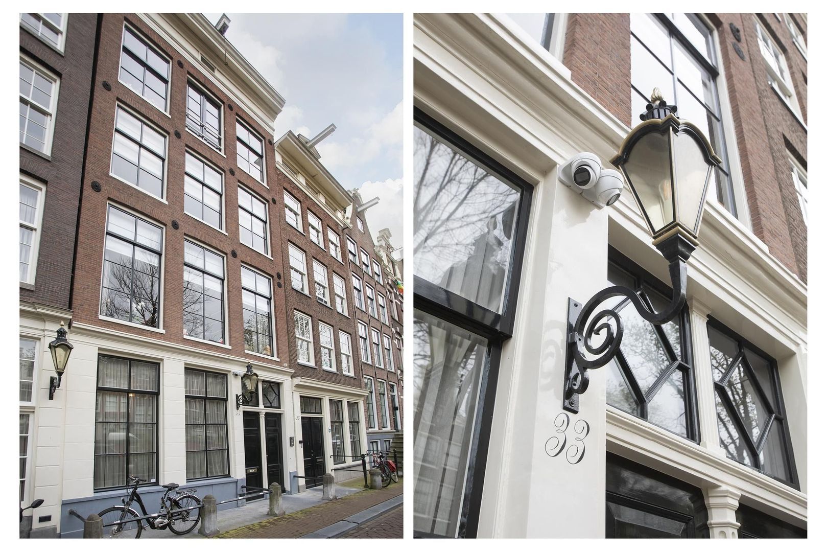 Bloemgracht 33 2, Amsterdam foto-5