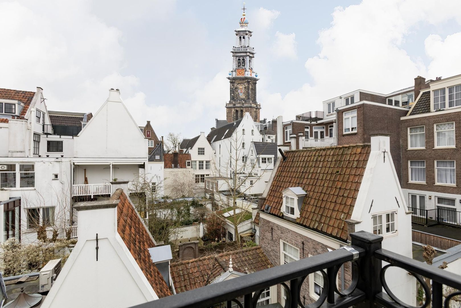 Bloemgracht 33 2, Amsterdam foto-14