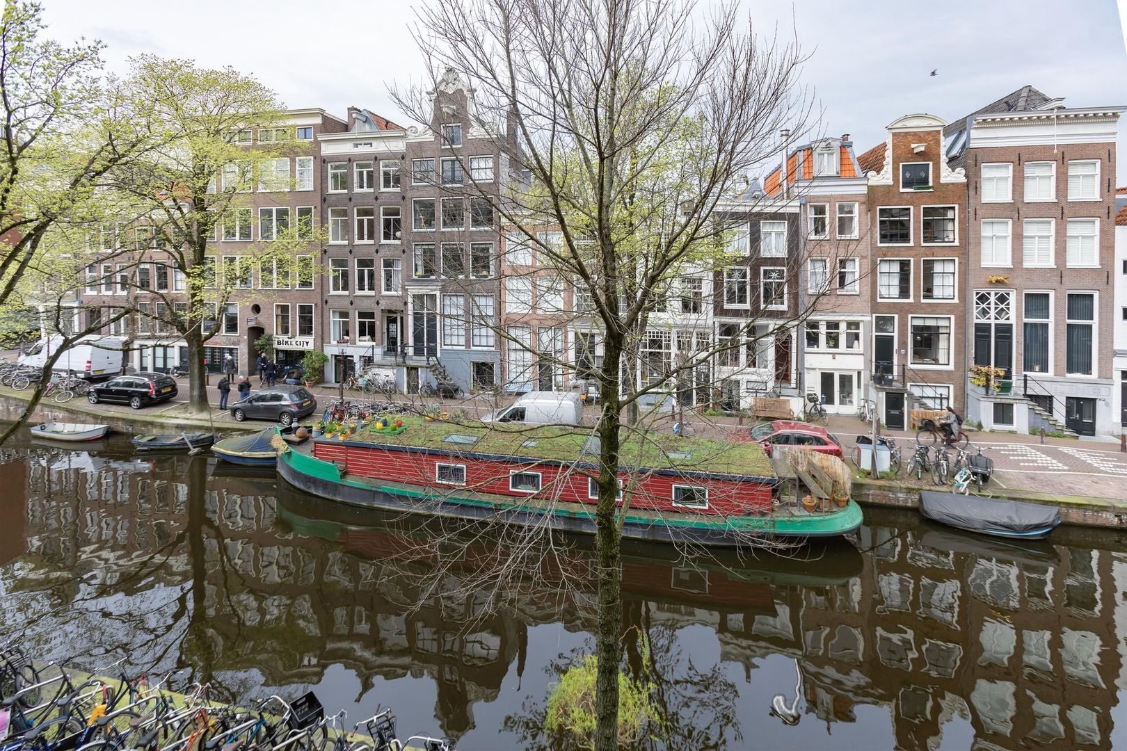 Bloemgracht 33 2, Amsterdam foto-19