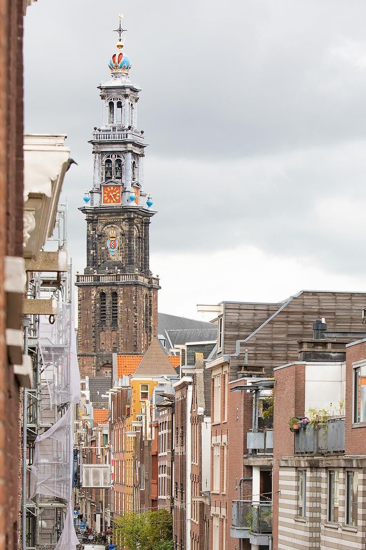 Bloemgracht 33 2, Amsterdam foto-27