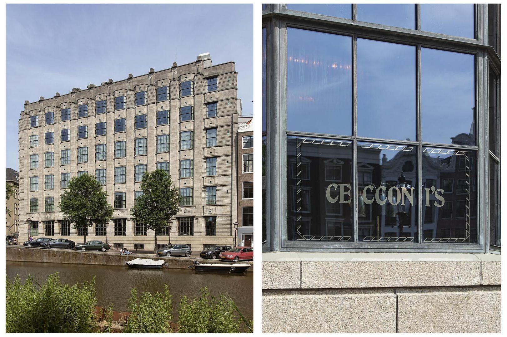 Bloemgracht 33 2, Amsterdam foto-24