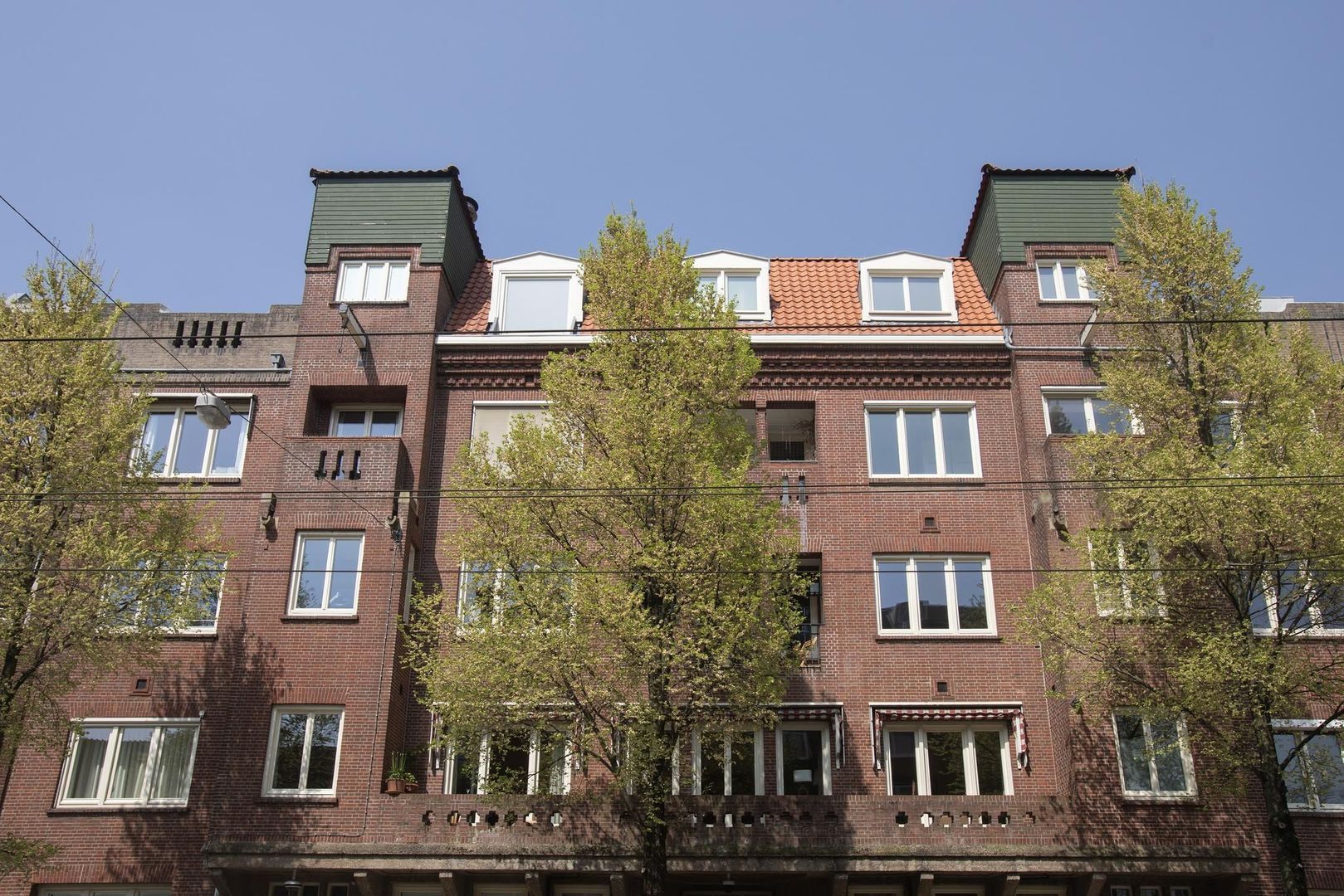 De Lairessestraat 96 1M, Amsterdam foto-0