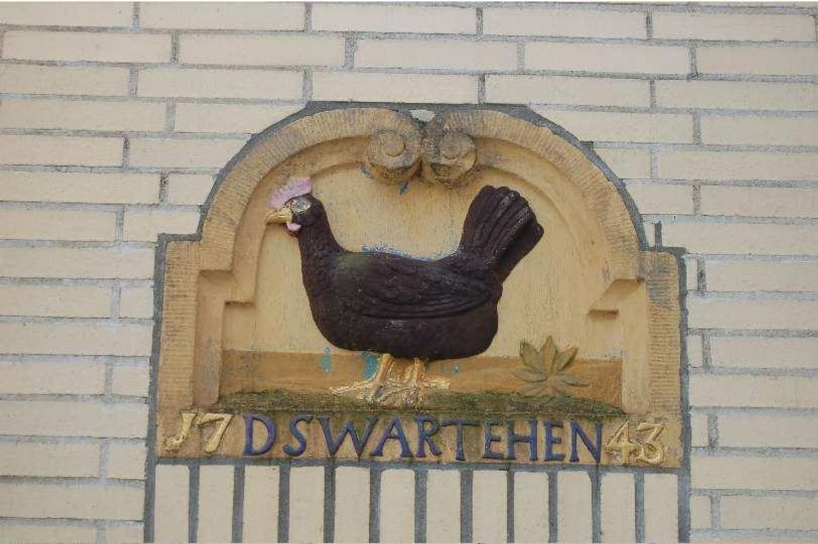 De Cuserstraat 13, Amsterdam foto-3