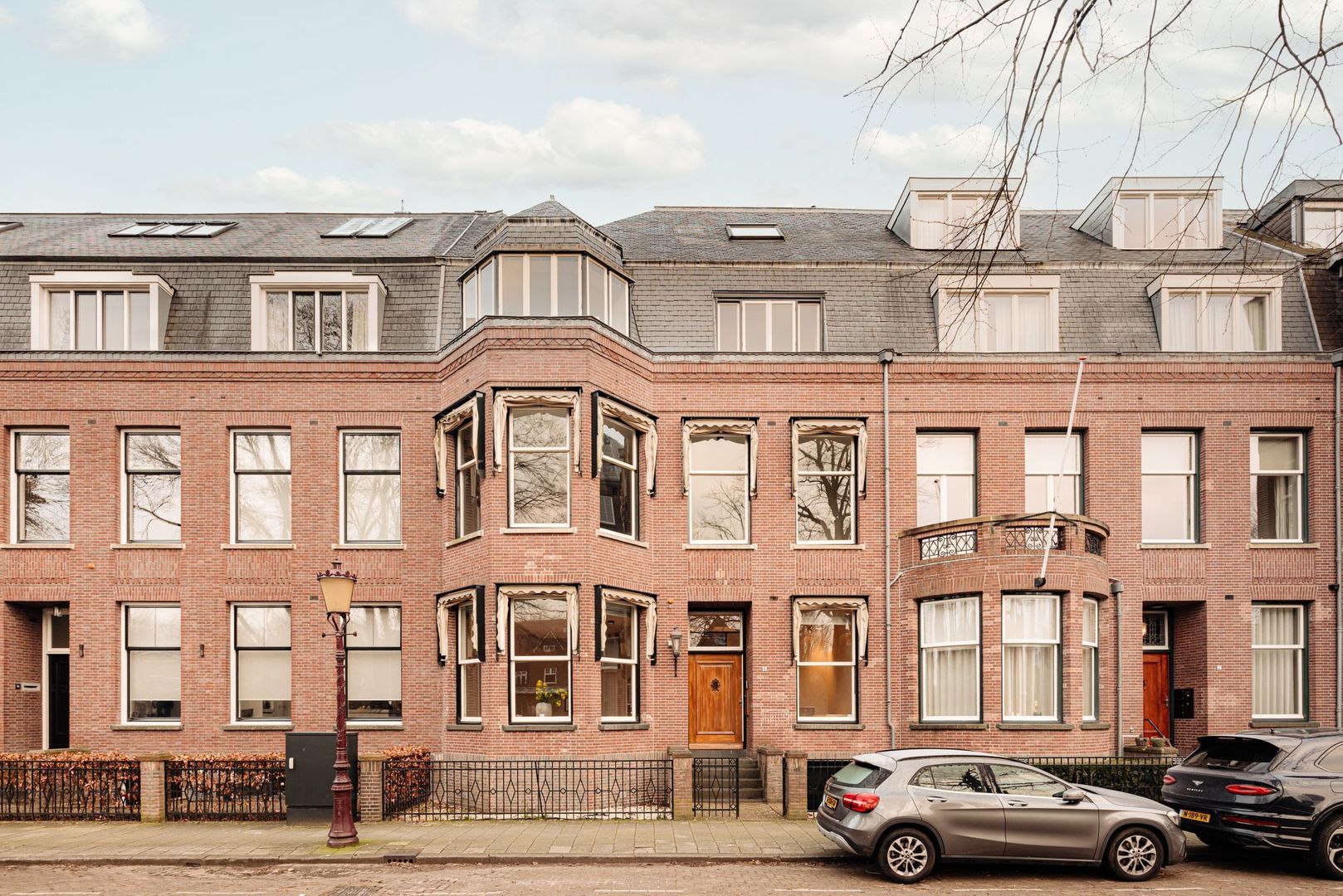 Jan van Goyenkade 8, Amsterdam foto-0
