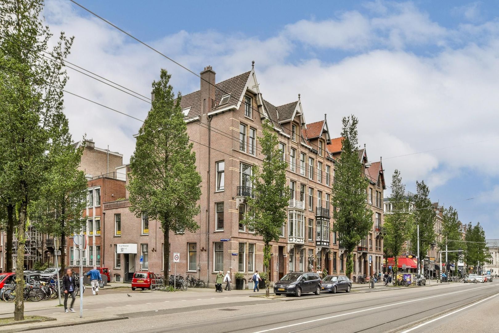 Van Baerlestraat 148 2, Amsterdam foto-0