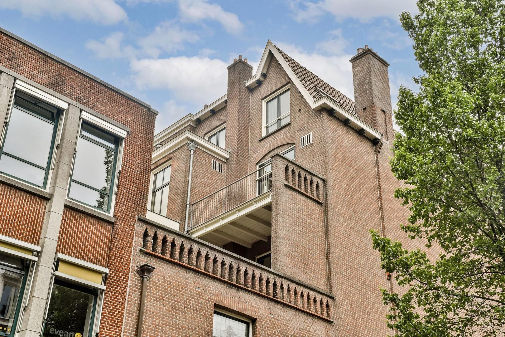 Van Baerlestraat 148 2, Amsterdam foto-2