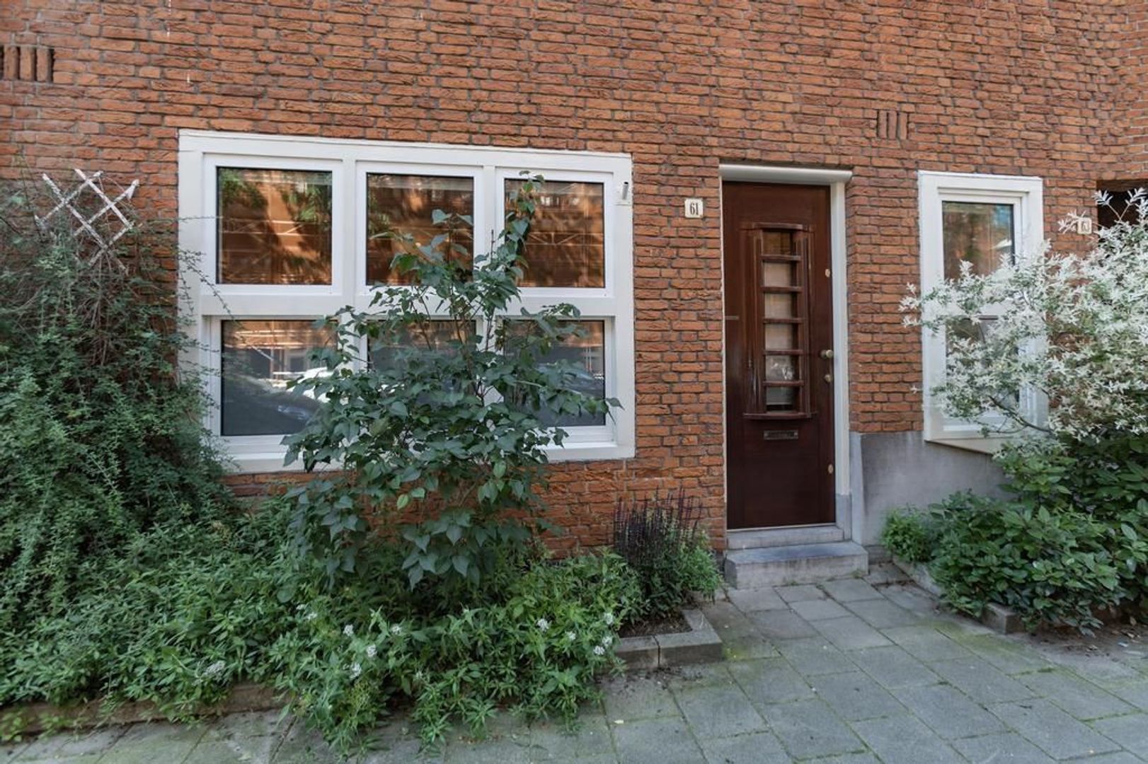 Paramaribostraat 61, Amsterdam foto-38