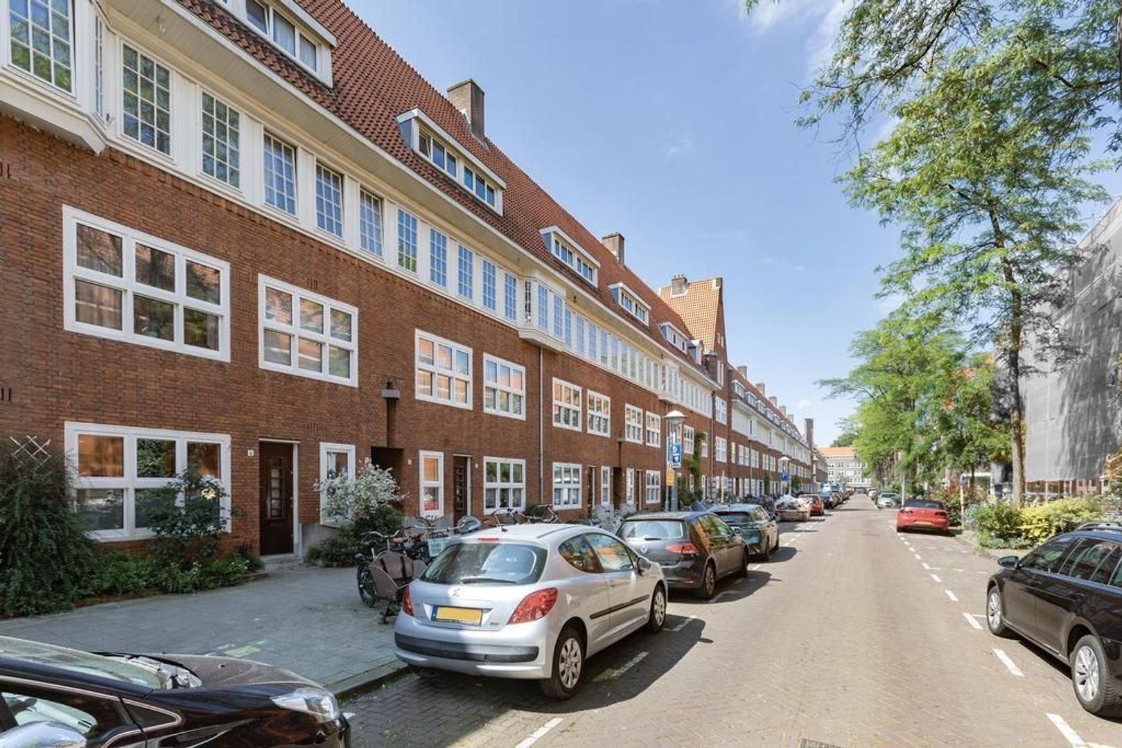 Paramaribostraat 61, Amsterdam foto-39