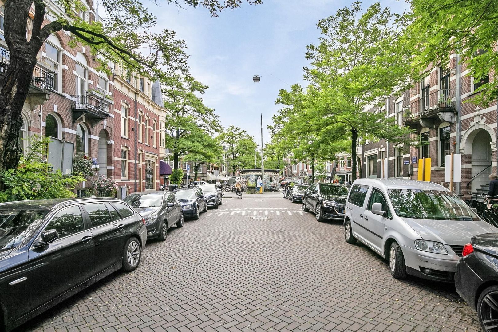 Cornelis Schuytstraat 5 1, Amsterdam foto-32