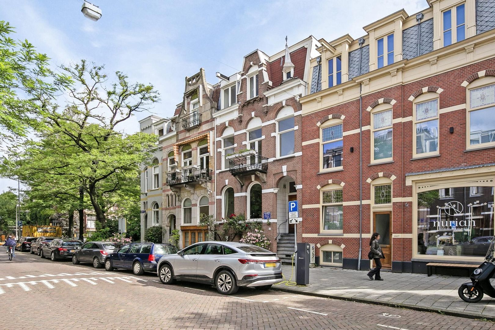 Cornelis Schuytstraat 5 1, Amsterdam foto-5