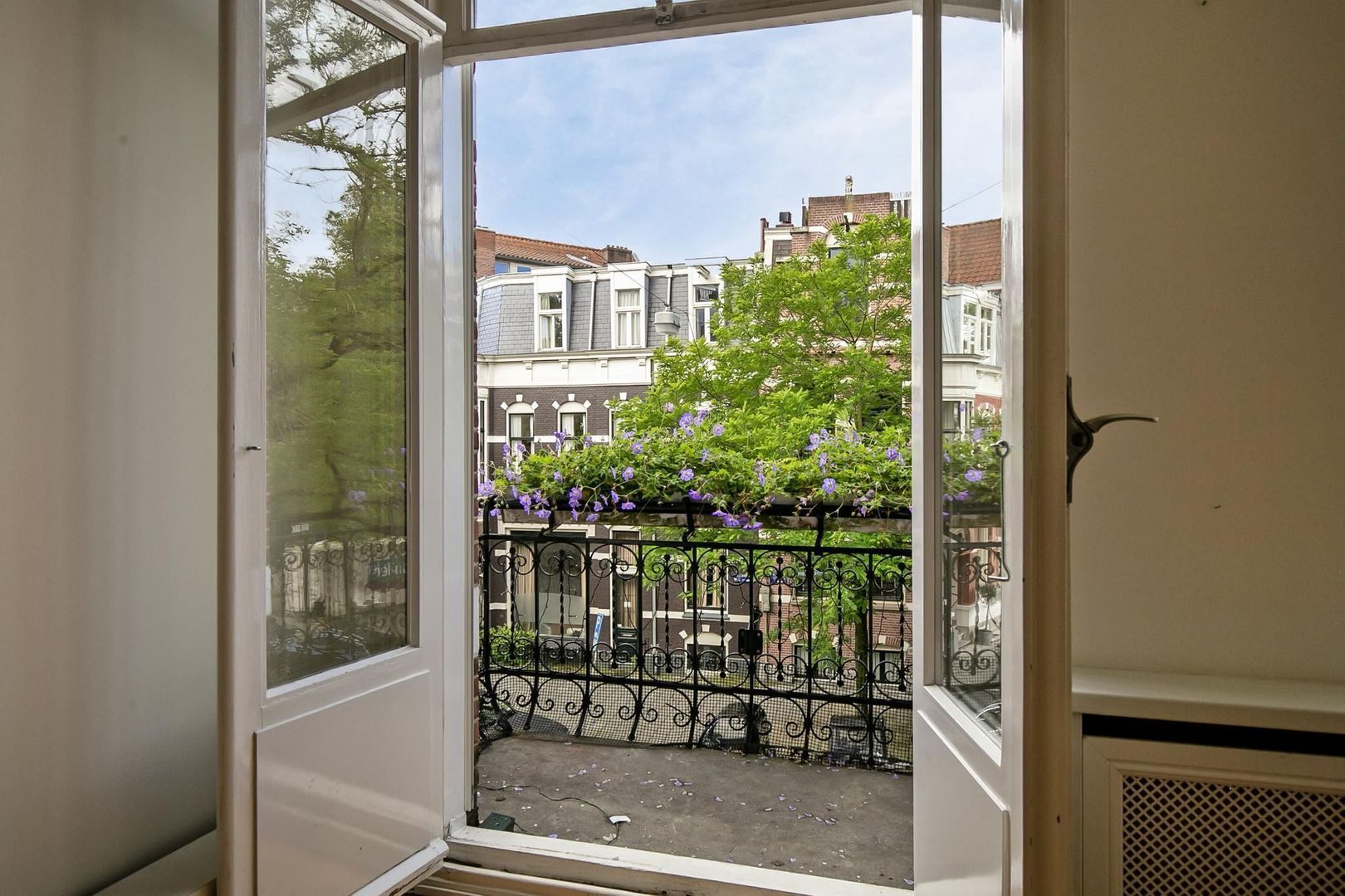 Cornelis Schuytstraat 5 1, Amsterdam foto-9