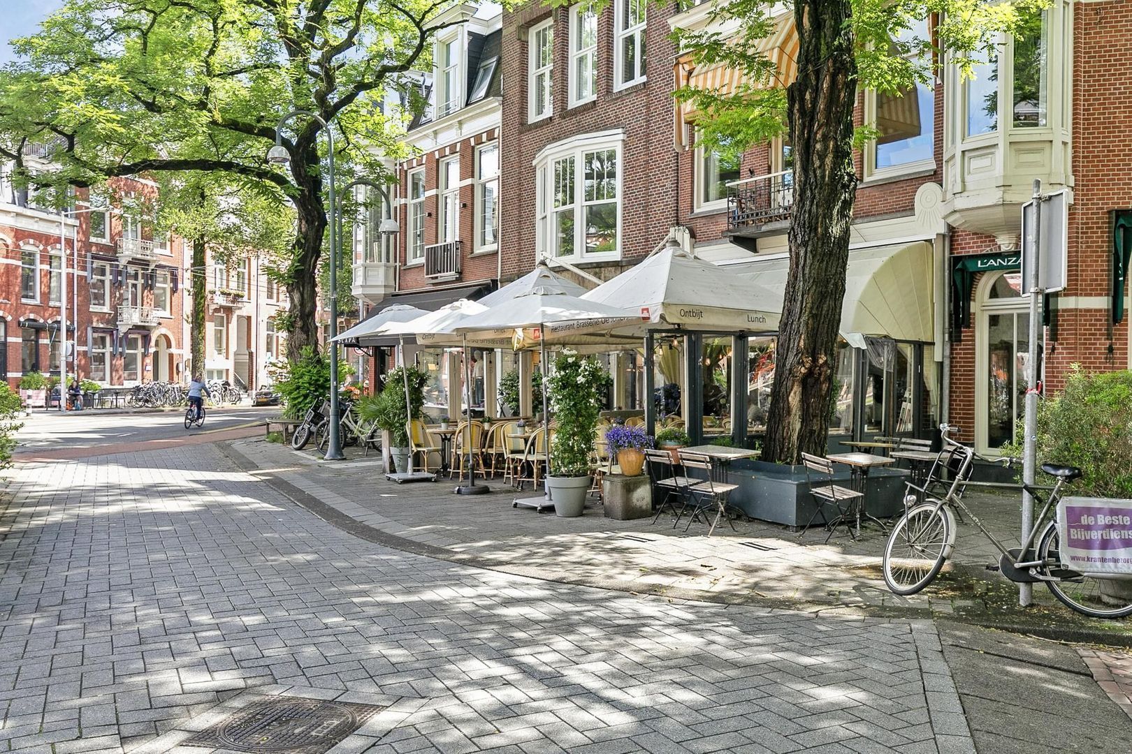 Cornelis Schuytstraat 5 1, Amsterdam foto-35