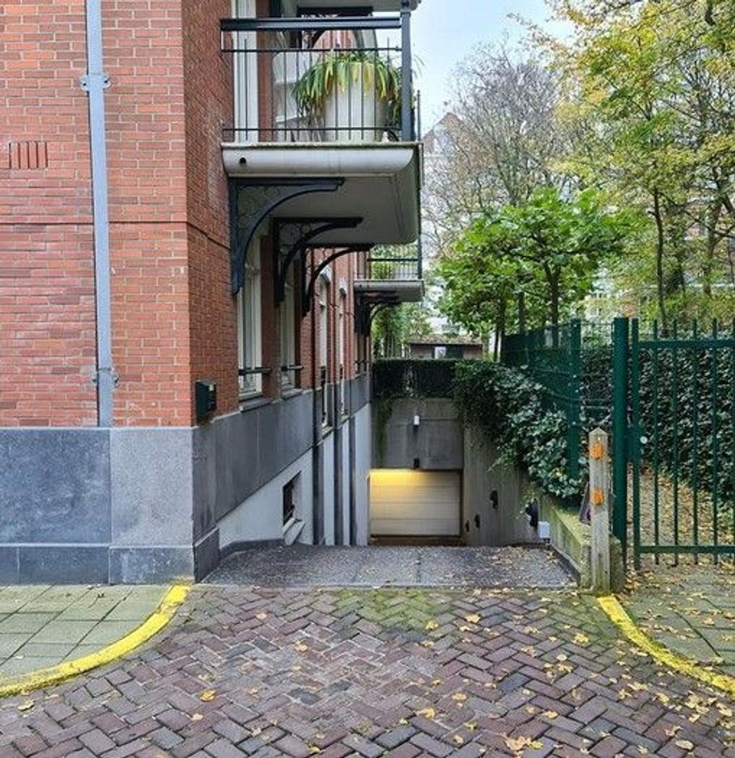 Vossiusstraat pp 0 ong, Amsterdam foto-2