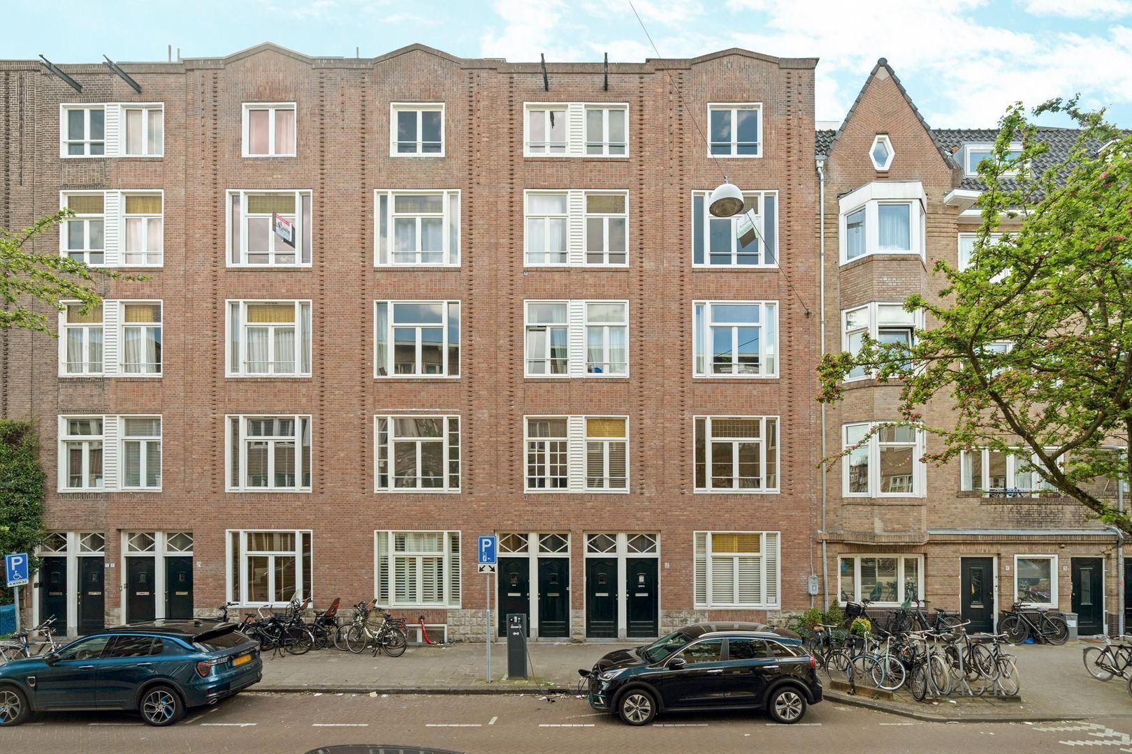 Reinier Claeszenstraat 27 hs/I, Amsterdam foto-0