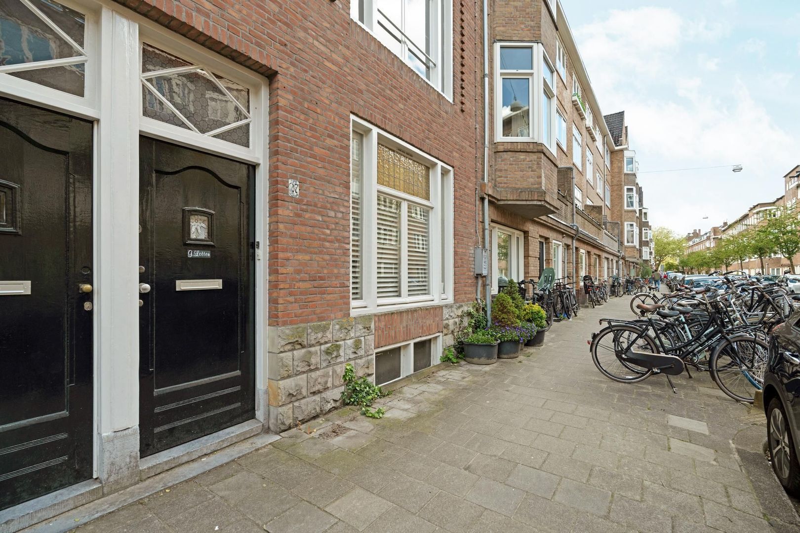 Reinier Claeszenstraat 27 hs/I, Amsterdam foto-2