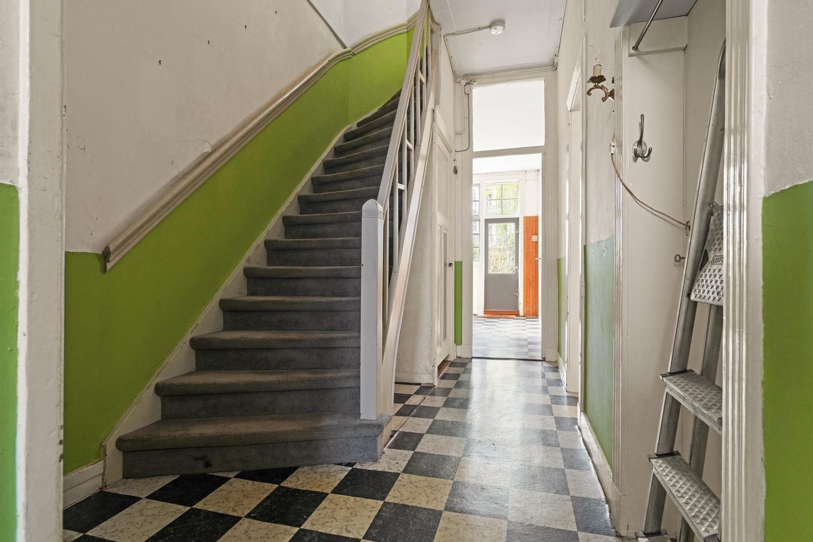 Reinier Claeszenstraat 27 hs/I, Amsterdam foto-18